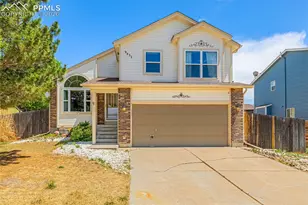 9431 Summit Mesa Dr, Fountain, CO 80817 - Photo 1
