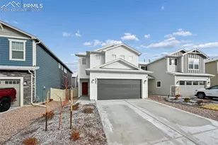6382 Barr Pt, Colorado Springs, CO 80924 - Photo 1