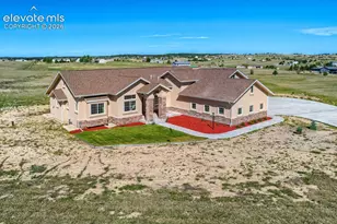 13680 Woodlake Rd, Elbert, CO 80106 - Photo 1