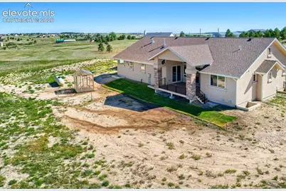 13680 Woodlake Road, Elbert, CO 80106 - Photo 45