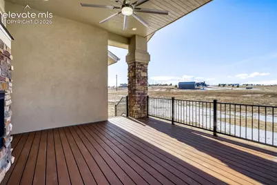 13680 Woodlake Road, Elbert, CO 80106 - Photo 9