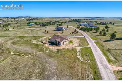 13680 Woodlake Road, Elbert, CO 80106 - Photo 41