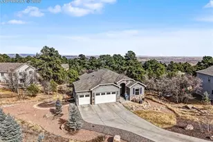 463 Mountain Pass View, Colorado Springs, CO 80906 - Photo 5