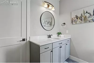 463 Mountain Pass View, Colorado Springs, CO 80906 - Photo 23