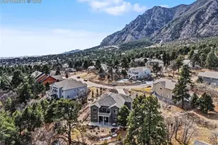 463 Mountain Pass View, Colorado Springs, CO 80906 - Photo 9