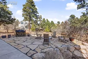 463 Mountain Pass View, Colorado Springs, CO 80906 - Photo 47