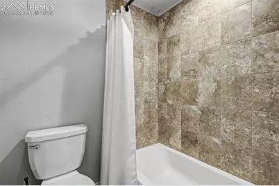 463 Mountain Pass View, Colorado Springs, CO 80906 - Photo 43