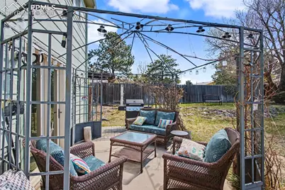 601 Trumbull Lane, Monument, CO 80132 - Photo 21