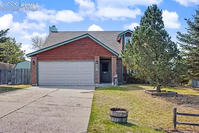 601 Trumbull Lane, Monument, CO 80132 - Photo 3