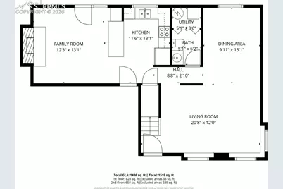 601 Trumbull Lane, Monument, CO 80132 - Photo 29