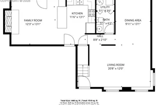 601 Trumbull Ln, Monument, CO 80132 - Photo 29