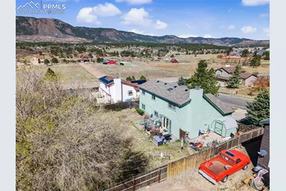 601 Trumbull Lane, Monument, CO 80132 - Photo 27