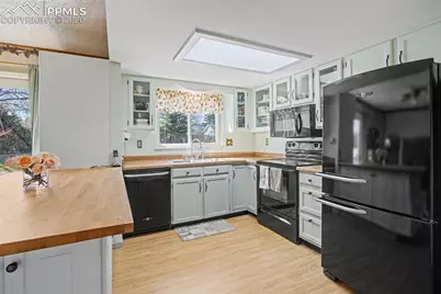 601 Trumbull Lane, Monument, CO 80132 - Photo 11