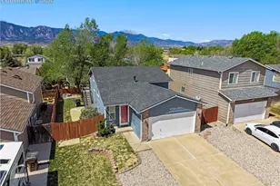 4550 Borden Dr, Colorado Springs, CO 80911 - Photo 1