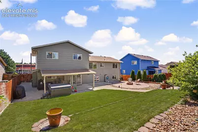 5760 Kittery Drive, Colorado Springs, CO 80911 - Photo 39