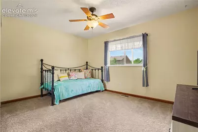 5760 Kittery Drive, Colorado Springs, CO 80911 - Photo 19