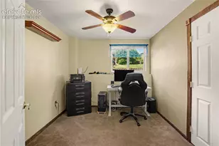 5760 Kittery Dr, Colorado Springs, CO 80911 - Photo 27