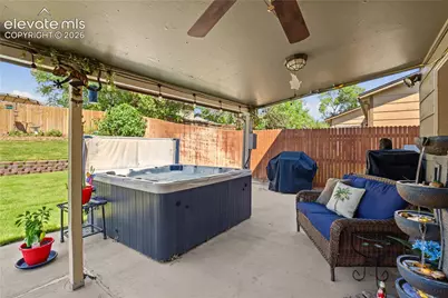 5760 Kittery Drive, Colorado Springs, CO 80911 - Photo 31