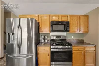 5760 Kittery Drive, Colorado Springs, CO 80911 - Photo 9