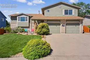 5760 Kittery Dr, Colorado Springs, CO 80911 - Photo 1