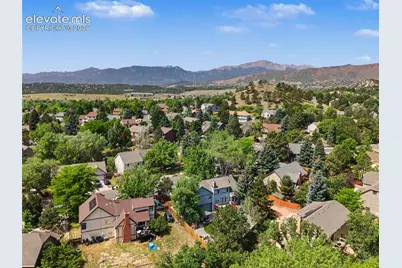 540 Grey Eagle Drive, Colorado Springs, CO 80919 - Photo 3