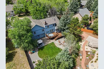 540 Grey Eagle Drive, Colorado Springs, CO 80919 - Photo 5
