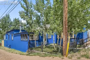 211 N 2nd St, Cripple Creek, CO 80813 - Photo 1