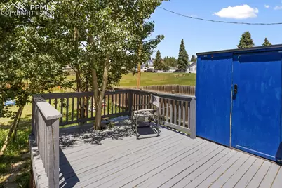 211 N 2nd Street, Cripple Creek, CO 80813 - Photo 33
