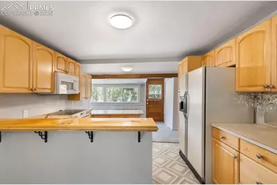 211 N 2nd Street, Cripple Creek, CO 80813 - Photo 17