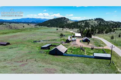 11105 County Road 102, Guffey, CO 80820 - Photo 9