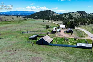 11105 Co Rd 102, Guffey, CO 80820 - Photo 9