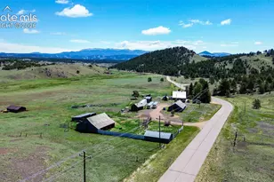11105 Co Rd 102, Guffey, CO 80820 - Photo 1
