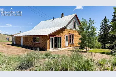11105 County Road 102, Guffey, CO 80820 - Photo 11