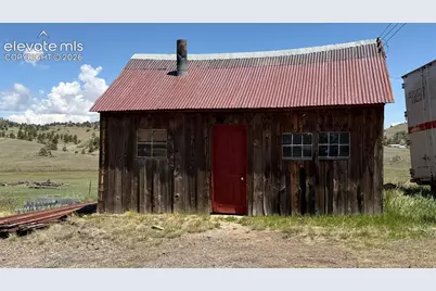 11105 County Road 102, Guffey, CO 80820 - Photo 15