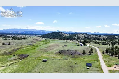 11105 County Road 102, Guffey, CO 80820 - Photo 3