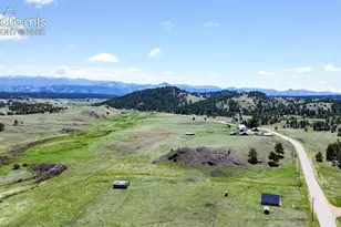 11105 Co Rd 102, Guffey, CO 80820 - Photo 3