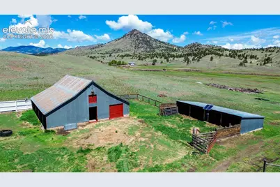 11105 County Road 102, Guffey, CO 80820 - Photo 5