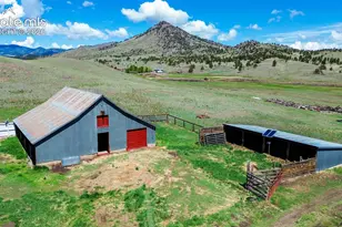11105 Co Rd 102, Guffey, CO 80820 - Photo 5