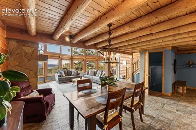 102 Douglas Fir Lane, Woodland Park, CO 80863 - Photo 13