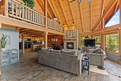102 Douglas Fir Lane, Woodland Park, CO 80863 - Photo 15