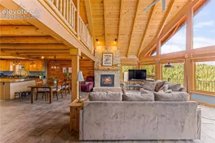 102 Douglas Fir Ln, Woodland Park, CO 80863 - Photo 19
