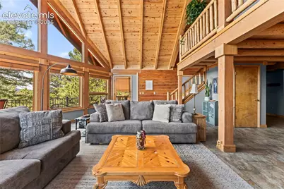 102 Douglas Fir Lane, Woodland Park, CO 80863 - Photo 17