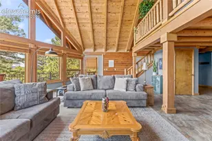 102 Douglas Fir Ln, Woodland Park, CO 80863 - Photo 15