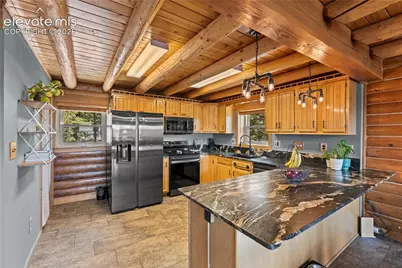 102 Douglas Fir Lane, Woodland Park, CO 80863 - Photo 5
