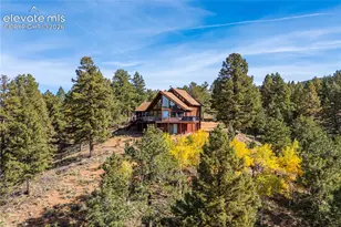 102 Douglas Fir Ln, Woodland Park, CO 80863 - Photo 41