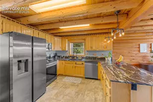 102 Douglas Fir Ln, Woodland Park, CO 80863 - Photo 9