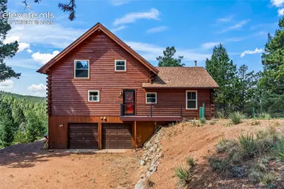 102 Douglas Fir Lane, Woodland Park, CO 80863 - Photo 35