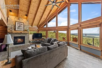 102 Douglas Fir Lane, Woodland Park, CO 80863 - Photo 3