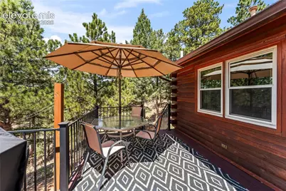 102 Douglas Fir Lane, Woodland Park, CO 80863 - Photo 33