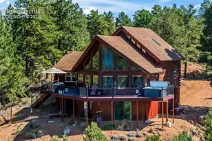 102 Douglas Fir Ln, Woodland Park, CO 80863 - Photo 39